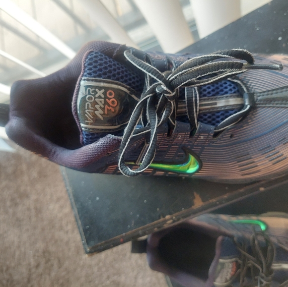 Nike Air Vapor Max Women's Size 10 - Picture 3 of 16